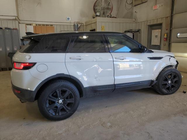 SALVP2BG2GH152552 - 2016 LAND ROVER RANGE ROVE SE WHITE photo 3