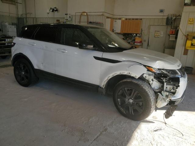 SALVP2BG2GH152552 - 2016 LAND ROVER RANGE ROVE SE WHITE photo 4