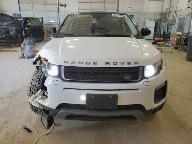 SALVP2BG2GH152552 - 2016 LAND ROVER RANGE ROVE SE WHITE photo 5