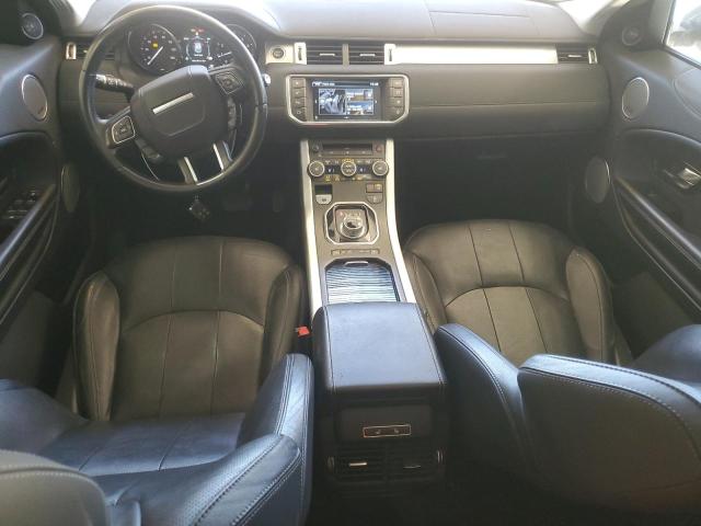 SALVP2BG2GH152552 - 2016 LAND ROVER RANGE ROVE SE WHITE photo 8