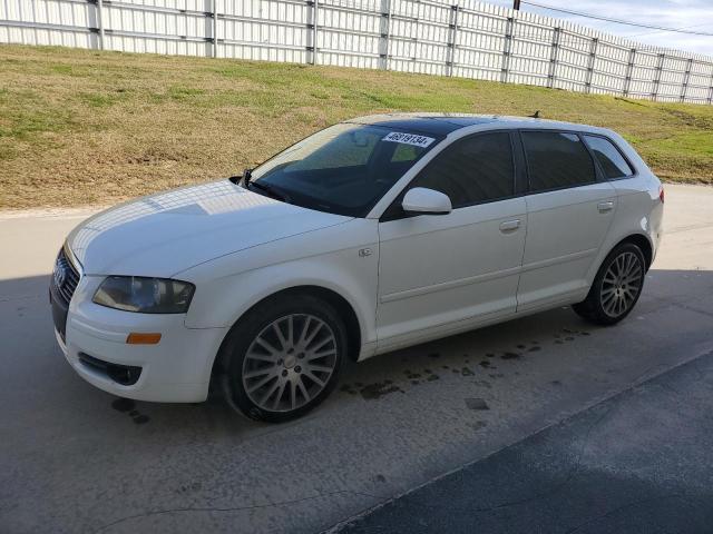 2008 AUDI A3 2.0 PREMIUM, 