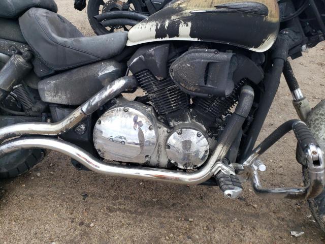 1HFSC55017A308505 - 2007 HONDA VTX1300 C BURN photo 7