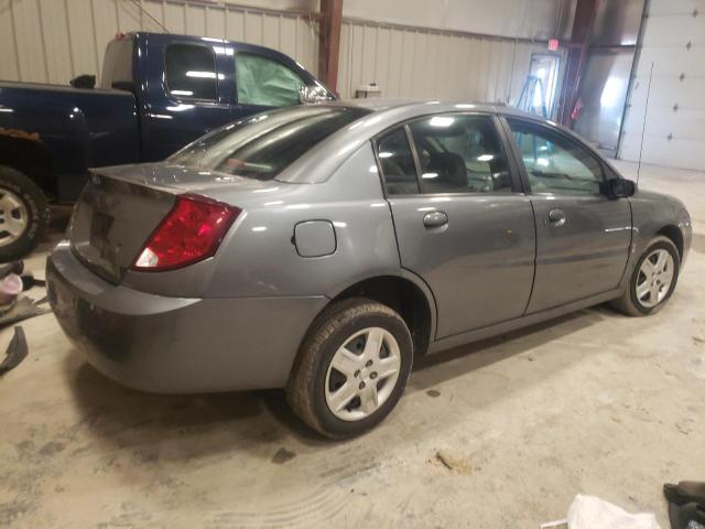 1G8AJ55FX6Z172126 - 2006 SATURN ION LEVEL 2 灰色 照片 3