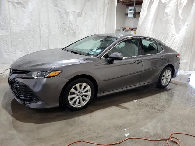 2020 TOYOTA CAMRY LE, 