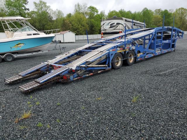 5E0AW1643CG338801 - 2012 COTTRELL TRAILER BLUE photo 4