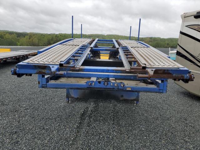 5E0AW1643CG338801 - 2012 COTTRELL TRAILER BLUE photo 5