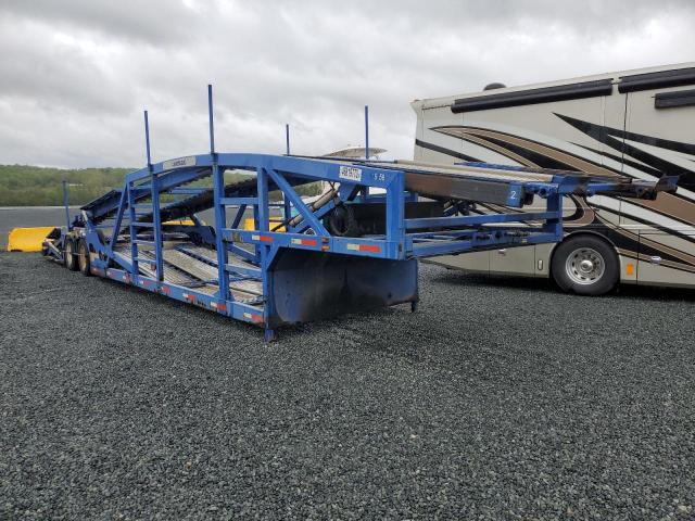 5E0AW1643CG338801 - 2012 COTTRELL TRAILER BLUE photo 9