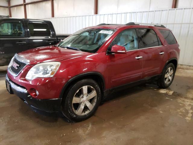 2011 GMC ACADIA SLT-1, 