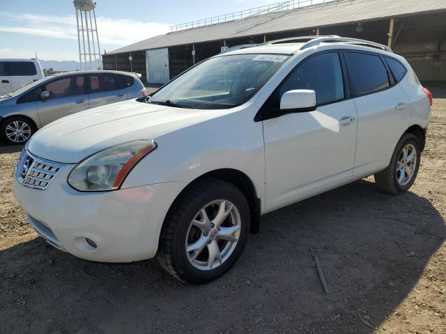 2009 NISSAN ROGUE S, 