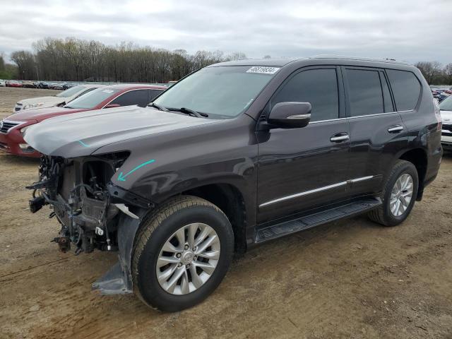 2016 LEXUS GX 460, 