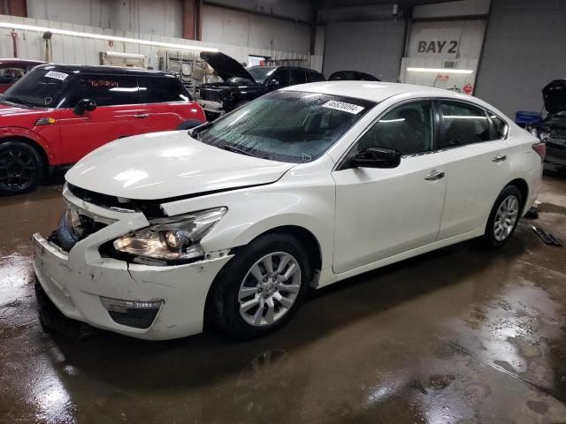 2014 NISSAN ALTIMA 2.5, 