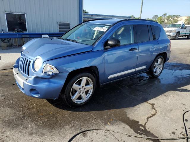 2007 JEEP COMPASS LIMITED, 