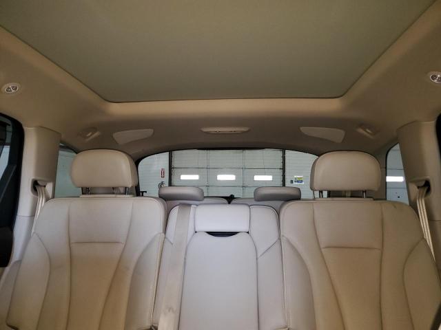 WA1VAAF7XHD058483 - 2017 AUDI Q7 PRESTIGE BLUE photo 10
