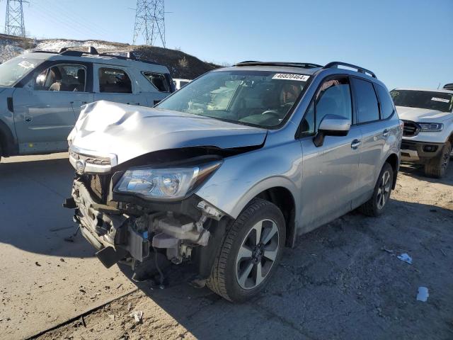 2017 SUBARU FORESTER 2.5I PREMIUM, 