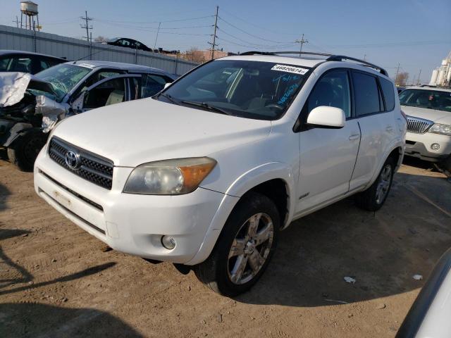 2006 TOYOTA RAV4 SPORT, 