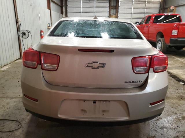 1G11C5SL9EF126516 - 2014 CHEVROLET MALIBU 1LT BEIGE photo 6