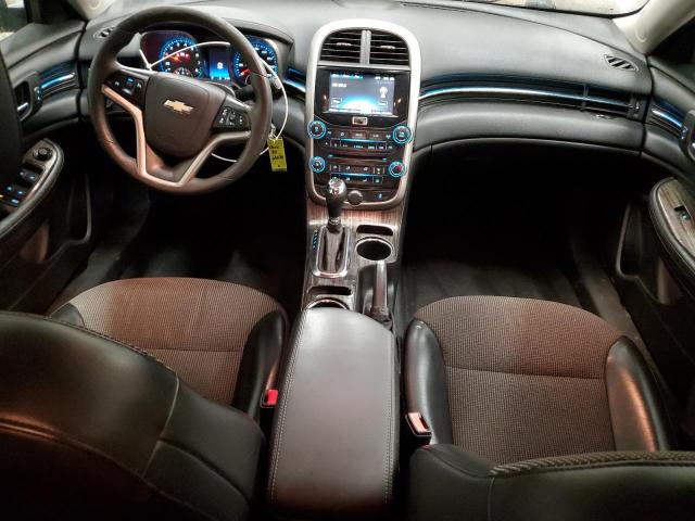 1G11C5SL9EF126516 - 2014 CHEVROLET MALIBU 1LT BEIGE photo 8