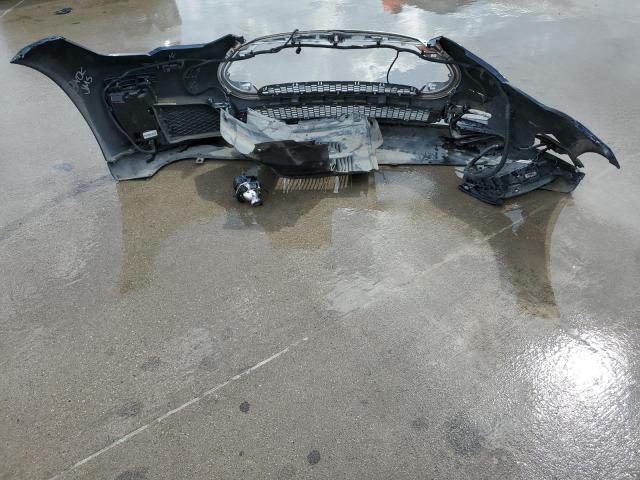 5YJSA1S1XEFP38088 - 2014 TESLA MODEL S ლურჯი ფოტო 12