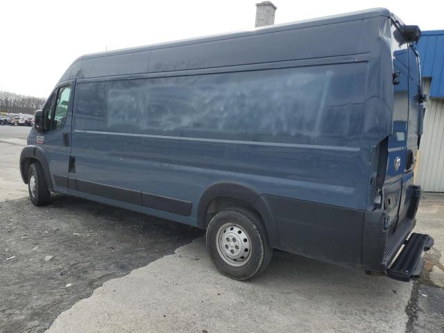 3C6URVJG6LE108397 - 2020 RAM PROMASTER 3500 HIGH ნაცრისფერი ფოტო 2