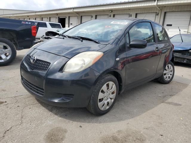 2008 TOYOTA YARIS, 