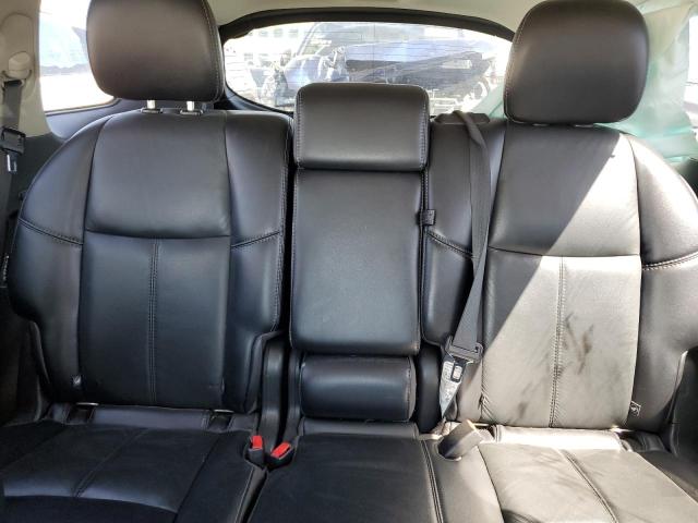 5N1DR2MM5JC604168 - 2018 NISSAN PATHFINDER S 黑色 照片 10