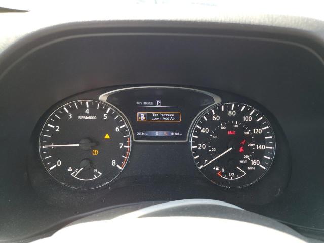 5N1DR2MM5JC604168 - 2018 NISSAN PATHFINDER S 黑色 照片 9