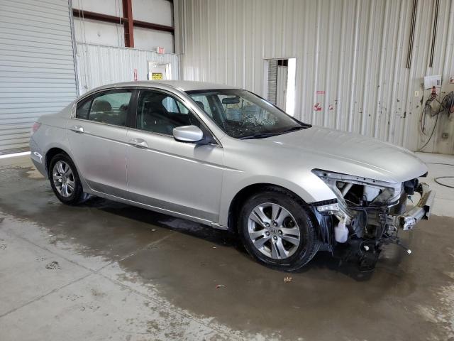 1HGCP2F64CA084985 - 2012 HONDA ACCORD SE SILVER photo 4