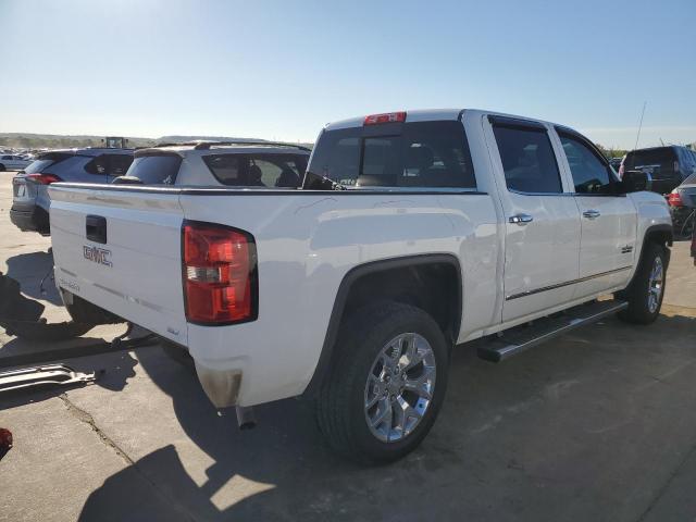 3GTP1VEC8FG118605 - 2015 GMC SIERRA C1500 SLT WHITE photo 3