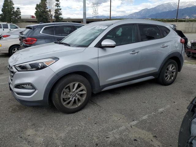 2018 HYUNDAI TUCSON SEL, 