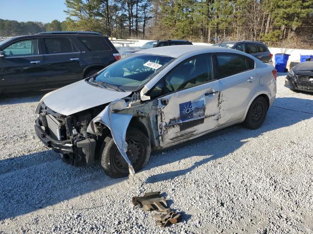 2015 KIA RIO LX, 