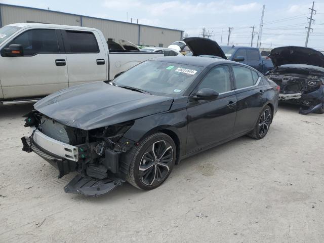 1N4BL4CV7RN346499 - 2024 NISSAN ALTIMA SR BLACK photo 1