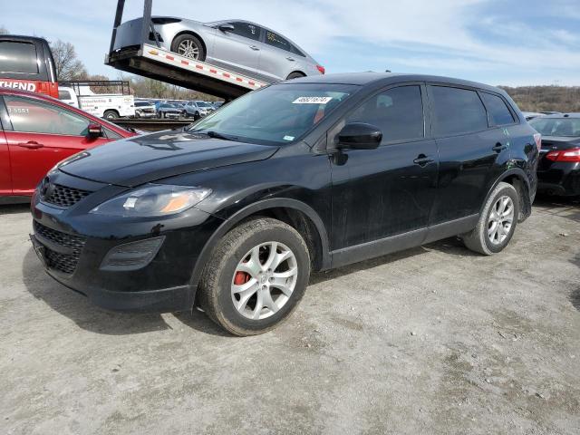 2011 MAZDA CX-9, 