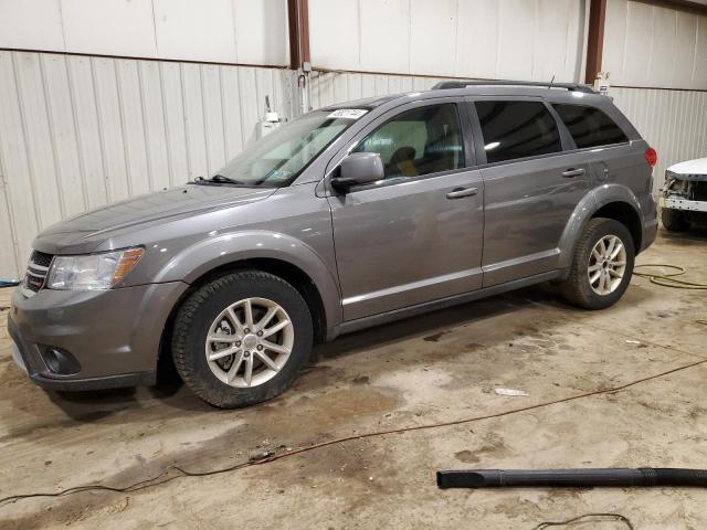 2013 DODGE JOURNEY SXT, 