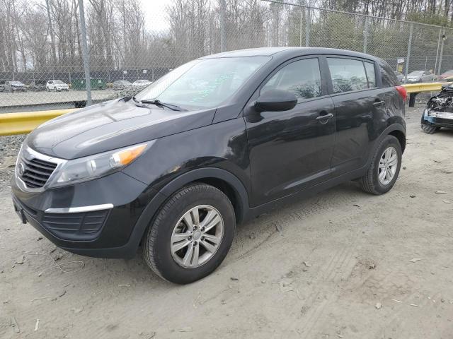 2012 KIA SPORTAGE BASE, 