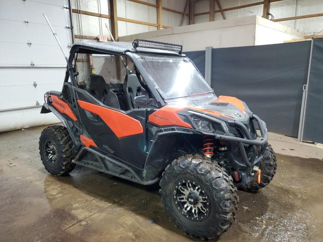 2019 CAN-AM MAVERICK T 1000, 