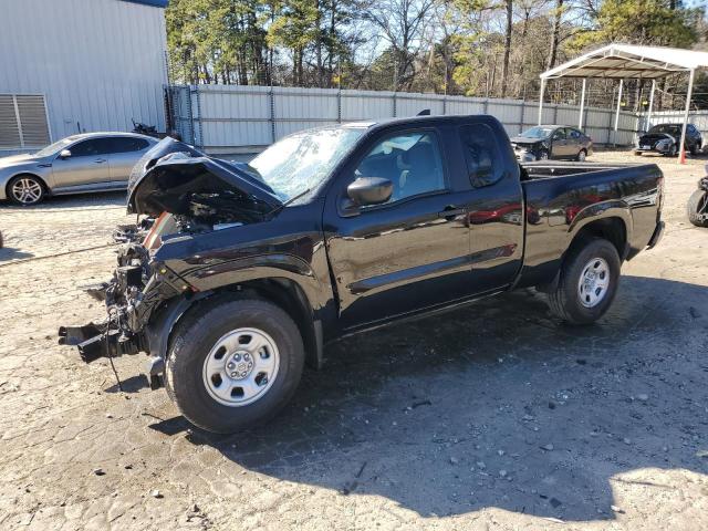 2024 NISSAN FRONTIER S, null