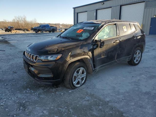 2024 JEEP COMPASS SPORT, null