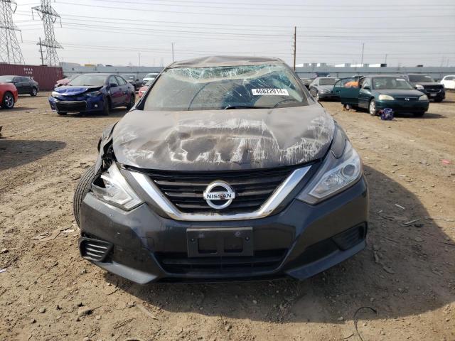 1N4AL3AP5HN361799 - 2017 NISSAN ALTIMA 2.5 BLACK photo 5