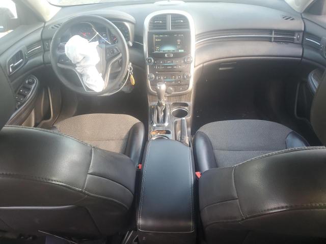 1G11C5SL7FF225336 - 2015 CHEVROLET MALIBU 1LT GRAY photo 8