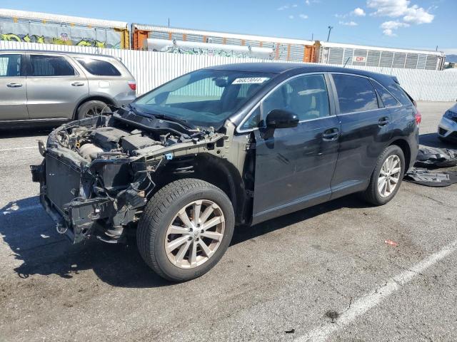 2009 TOYOTA VENZA, 