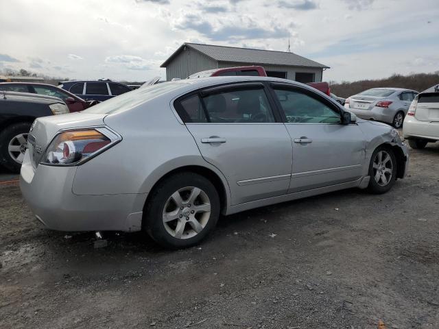 1N4BL21E58N407838 - 2008 NISSAN ALTIMA 3.5SE SILVER photo 3