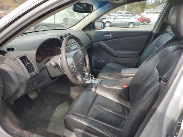 1N4BL21E58N407838 - 2008 NISSAN ALTIMA 3.5SE SILVER photo 7