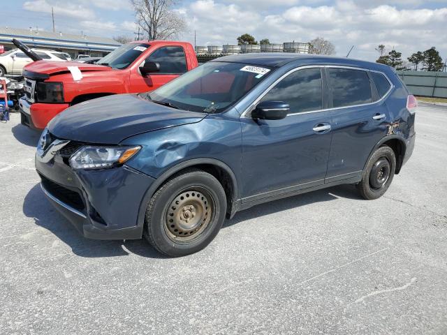 2015 NISSAN ROGUE S, 