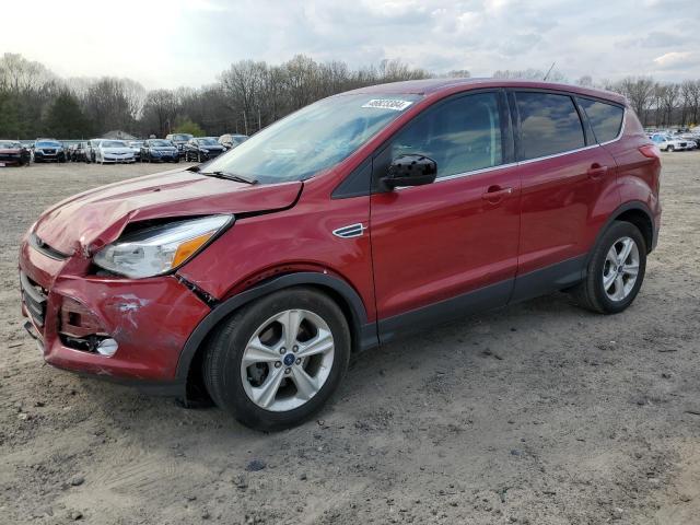 2015 FORD ESCAPE SE, 