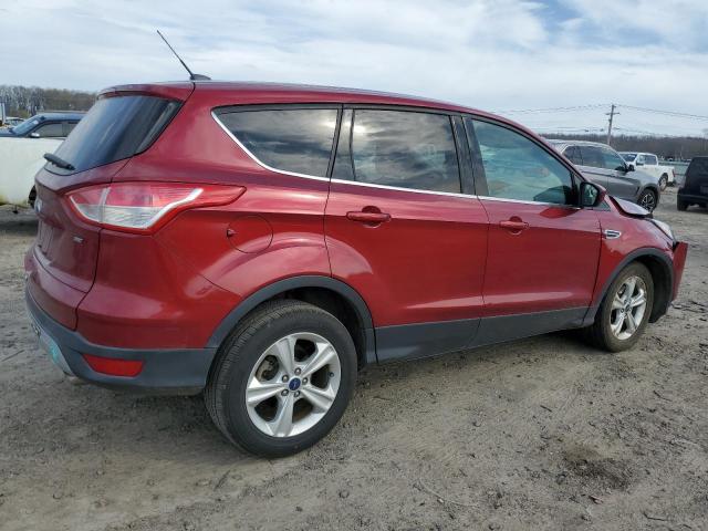 1FMCU0G75FUA30368 - 2015 FORD ESCAPE SE RED photo 3