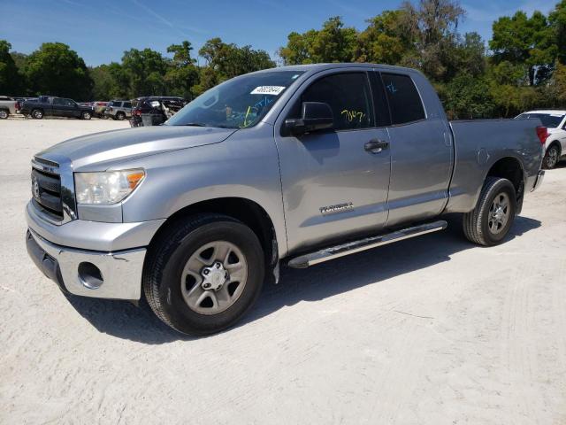 2013 TOYOTA TUNDRA DOUBLE CAB SR5, 