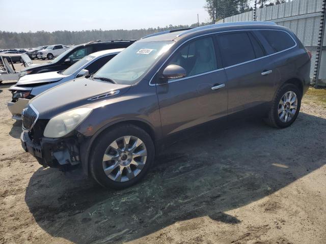 2012 BUICK ENCLAVE, 