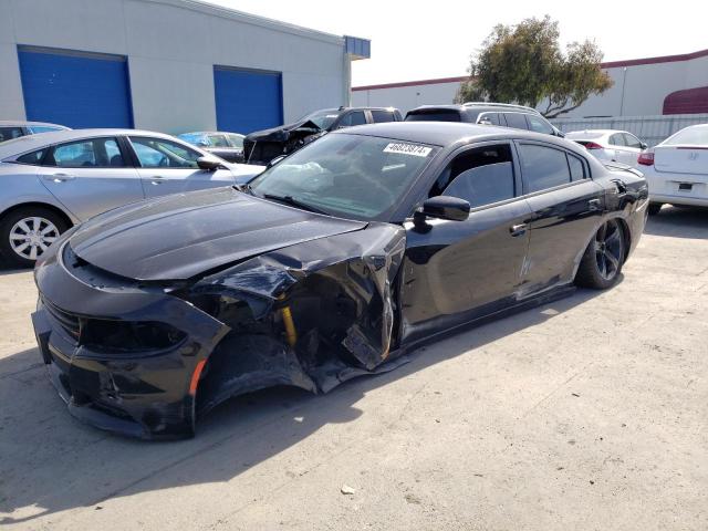 2017 DODGE CHARGER R/T, 