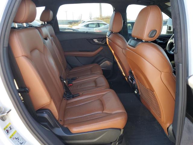 WA1VAAF79KD007015 - 2019 AUDI Q7 PRESTIGE WHITE photo 11