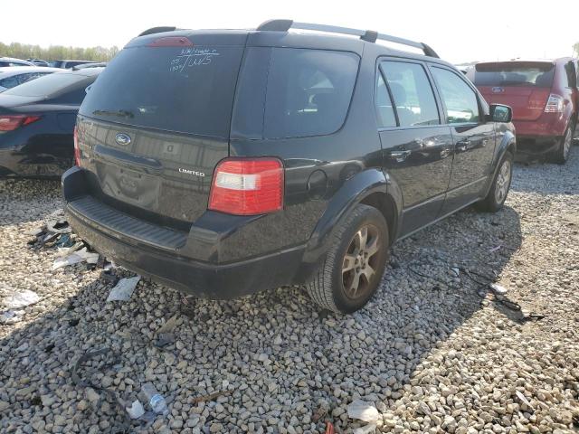 1FMDK03135GA71364 - 2005 FORD FREESTYLE LIMITED BLACK photo 3